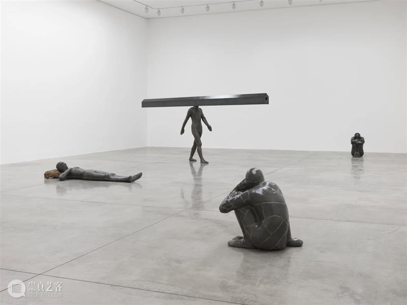 伦敦正在展出:从泰特到街角的艺术惊喜 崇真艺客